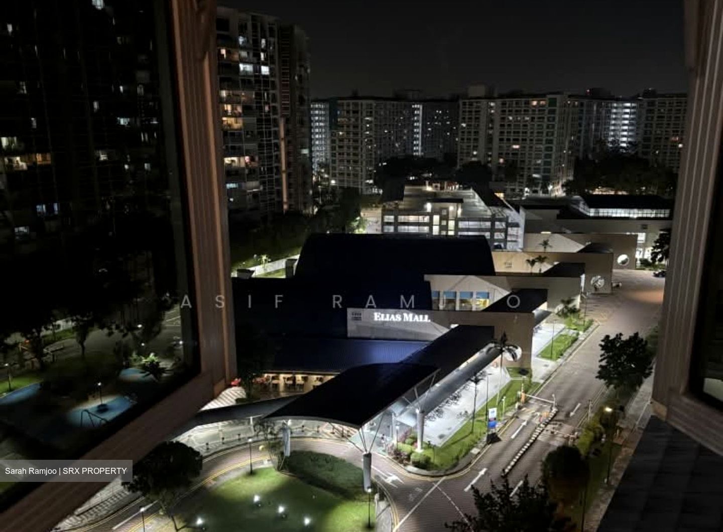 Blk 601 Elias View (Pasir Ris), HDB Executive #609107391